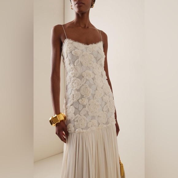 Alexis Natalina White Dress - Picture 2 of 5